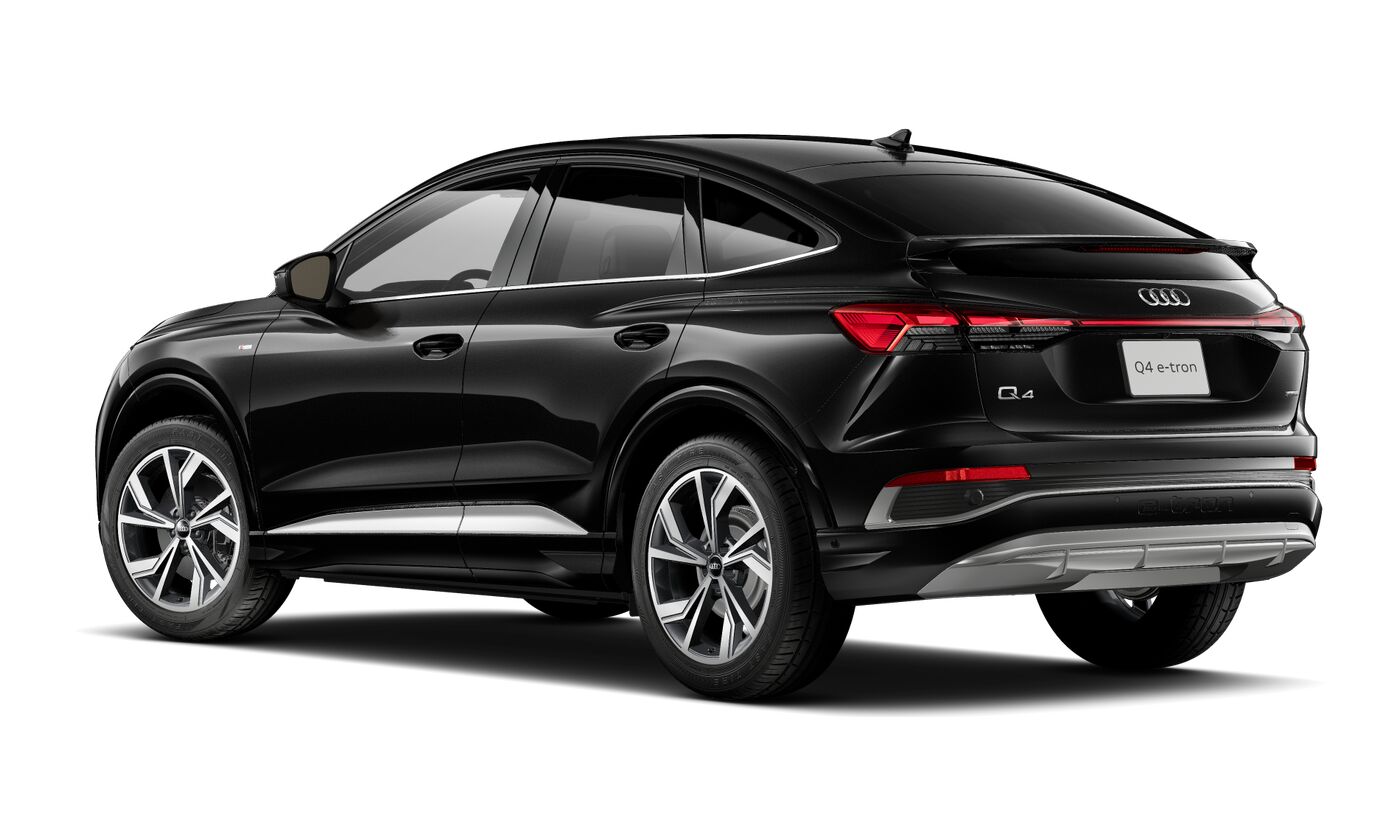 audi q4 sportback e-tron 2023 WA132BFZ7PP033680 image audi q4 sportback e-tron 2023 WA132BFZ7PP033680 image